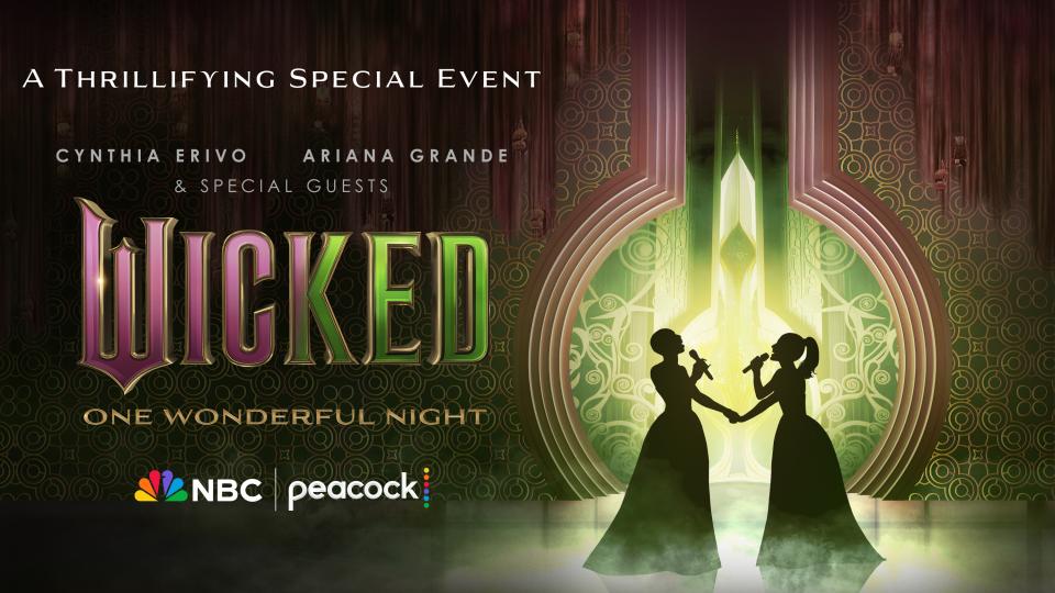 Wicked One Wonderful Night (2025) [ซับไทย]