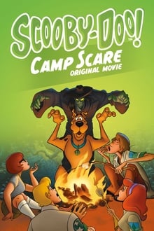 Scooby-Doo! (2010) สคูบี้ดู ตอนคำสาปอสูรทะเลสาบ 