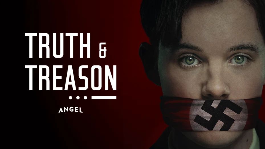 Truth and Treason (2025) [ซับไทย]
