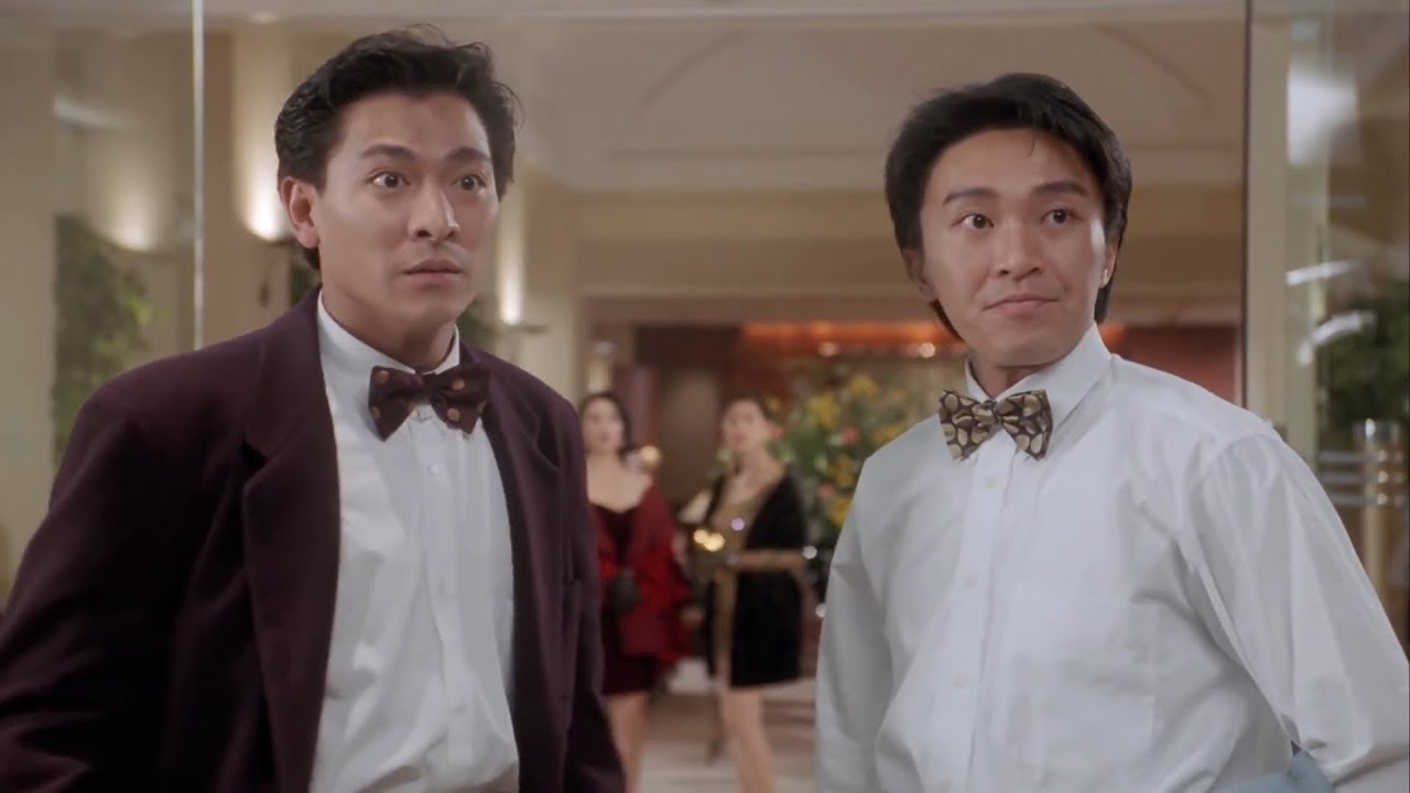 คนตัดคน ภาค2 [พากย์ไทย]