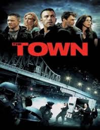 The Town (2010)  ปิดเมืองปล้นระห่ำเดือด