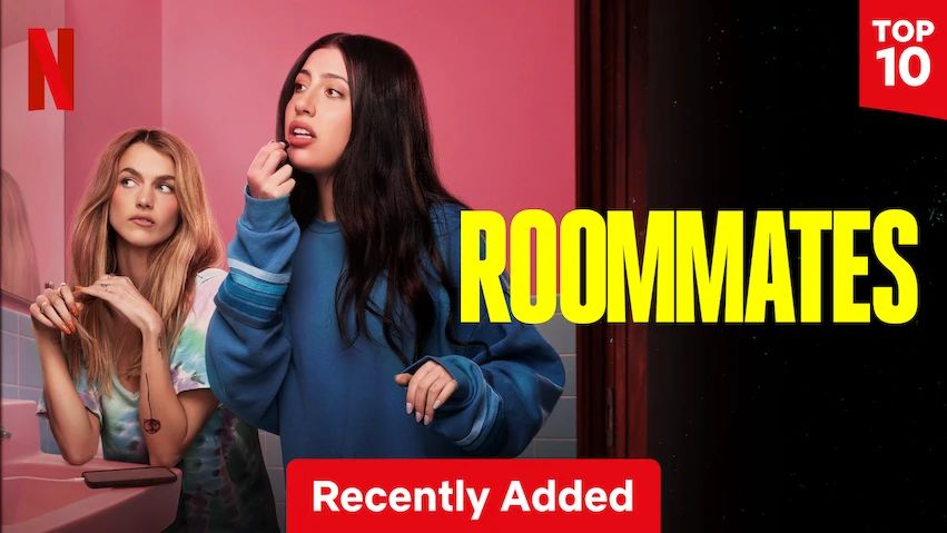 Roommates (2026) [พากย์ไทย]