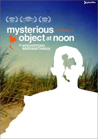 Mysterious Object at Noon (2000)