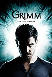 Grimm Season 04 (2014) กริมม์ ยอดนักสืบนิทานสยอง ปี 4 