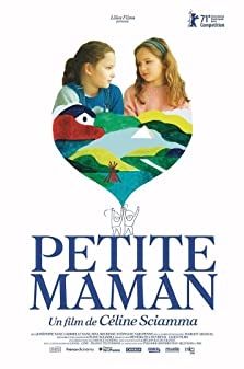 Petite Maman (2022) เจ้าหญิงน้อย 