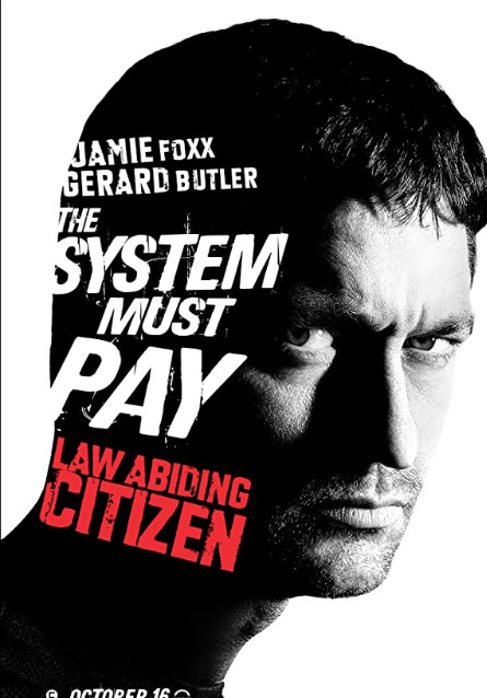 Law Abiding Citizen (2009) ขังฮีโร่ โค่นอำนาจ