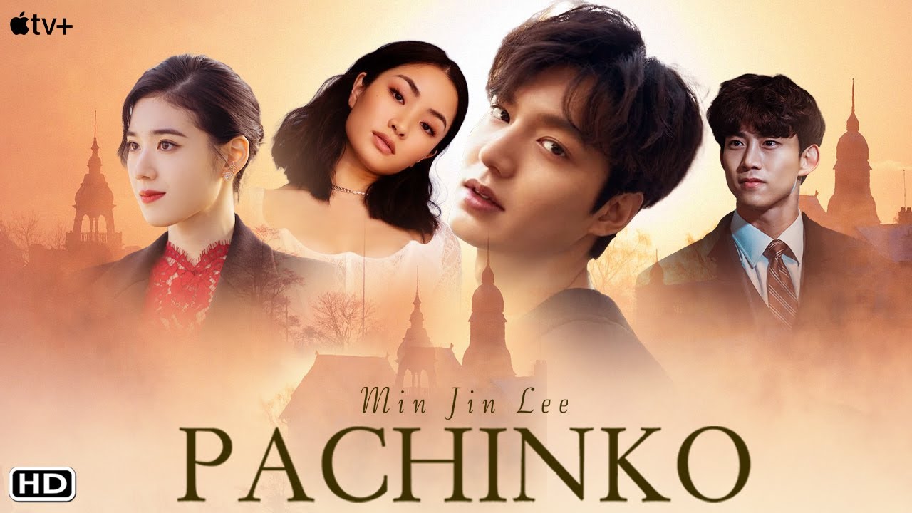 Pachinko ซับไทย | ตอนที่ 1-8 (จบ)