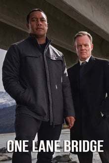 One Lane Bridge Season 1 (2020)