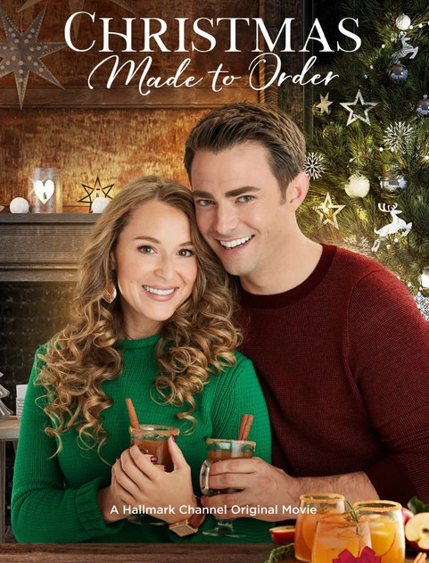 Christmas Made To Order (2018) คริสต์มาสตามสั่ง