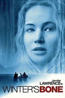Winter's Bone (2010) เธอผู้ไม่แพ้ 
