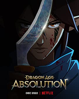 Dragon Age Absolution Season 1 (2022)