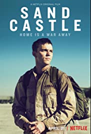 Sand Castle (2017) แซนด์ คาสเซิล