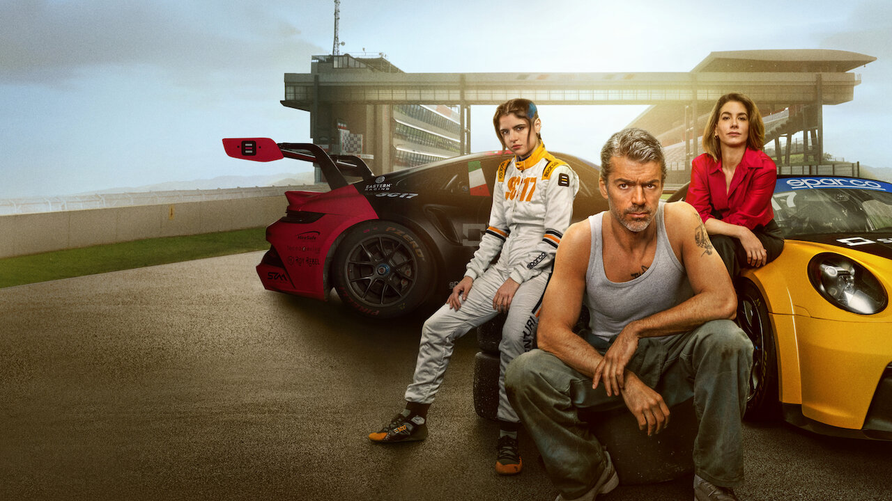 Motorvalley (2025) - มอเตอร์วัลลีย์ 1-6 จบ [ซับไทย]