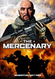 The Mercenary (2019)
