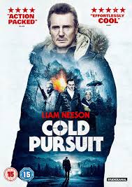 Cold Pursuit (2019) แค้นลั่นนรก