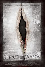 Thanatomorphose (2012) ฉัน กำลังเน่า
