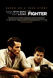 The Fighter (2010) แกร่งหัวใจเกินร้อย
