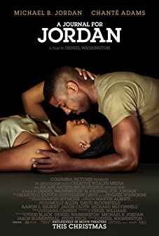 A Journal for Jordan (2021)
