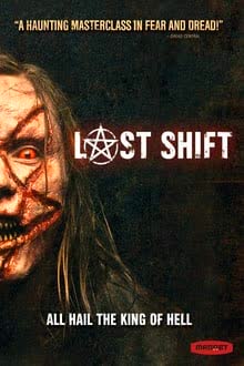 Last Shift (2014) [ไม่มีซับไทย]	