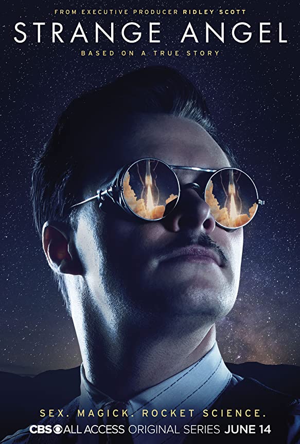 Strange Angel (2019) ลัทธิพิศวง ปี2