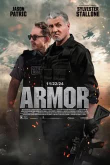 Armor (2024) ปิดสะพานปล้น