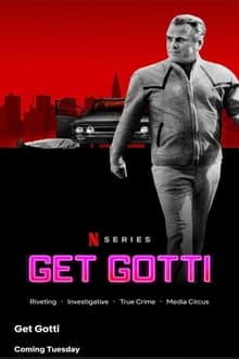 Get Gotti Season 1 (2023) ปราบเจ้าพ่อ [พากย์ไทย]	