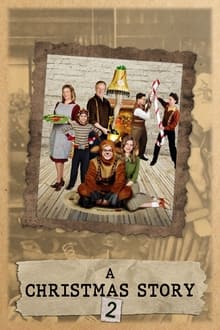 A Christmas Story 2 (2012)
