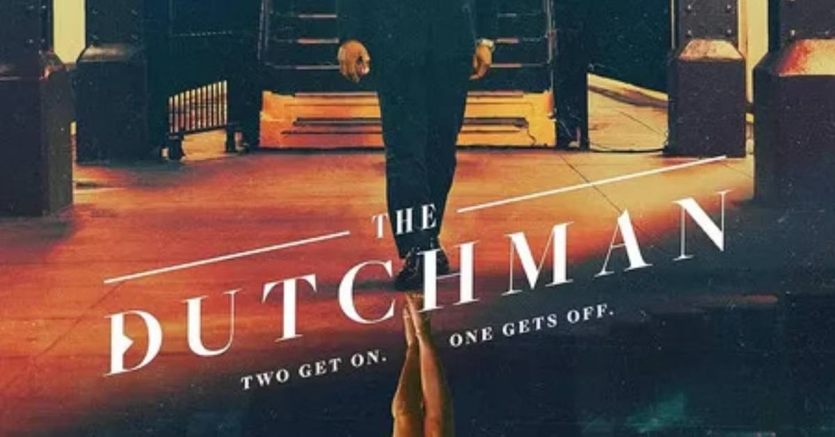 The Dutchman (2025) [ซับไทย]