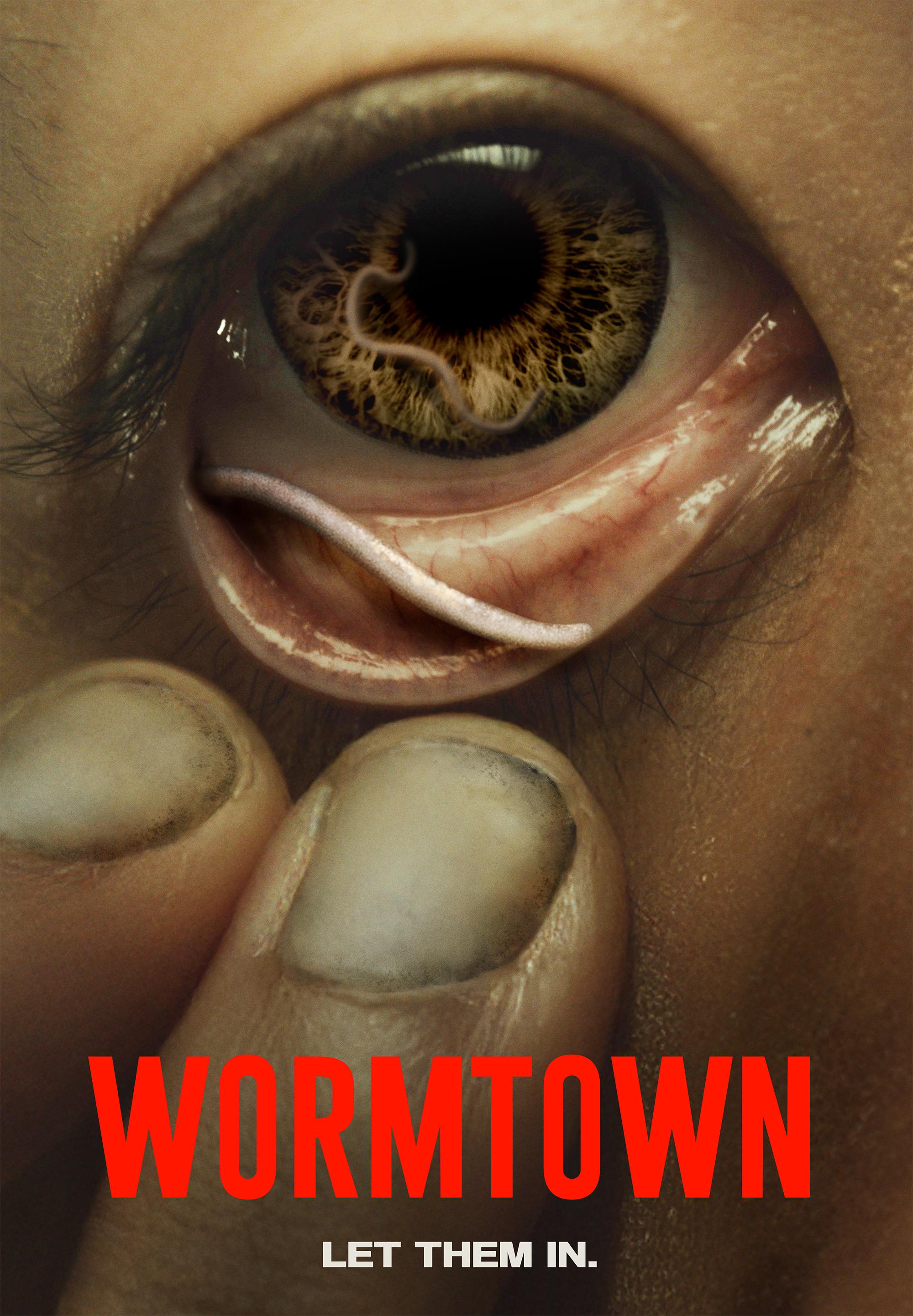 Wormtown (2025) [ซับไทย] 