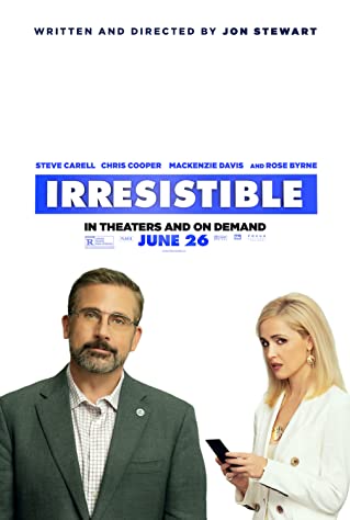 Irresistible (2020) หาเสียงอลเวง