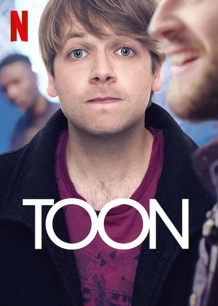 Toon 2 (2017) ตูน ผู้สับสนแสงสี