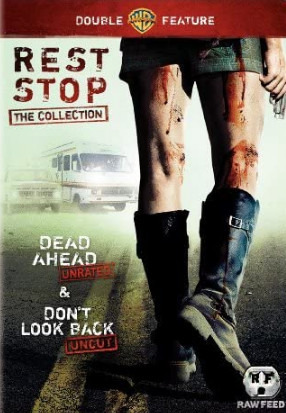 Rest Stop Don t Look Back (2008) ไฮเวย์ มรณะ 2