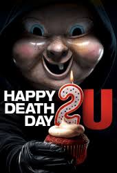 Happy Death Day 2U (2019) สุขสันต์วันตาย 