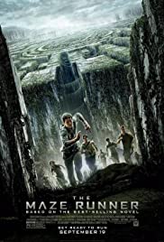 The Maze Runner (2014) วงกตมฤตยู 