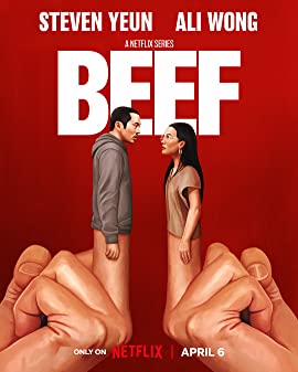 BEEF Season 1 (2023) คนหัวร้อน [พากย์ไทย]