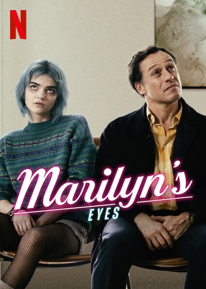 Marilyn's Eyes (2022) ดวงตามาริลิน