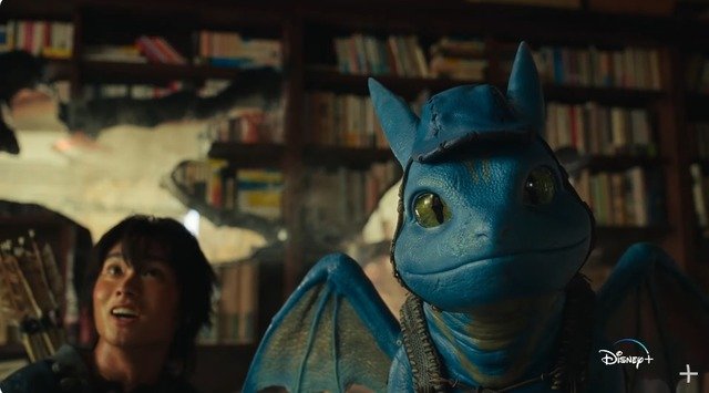 Dragons of Wonderhatch (2023) 1-8 จบ บรรยายไทย