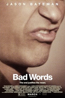 Bad Words (2013) ผู้ชายแสบได้ถ้วย 