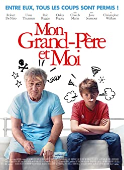 The War with Grandpa (2020) ถ้าปู่แน่ ก็มาดิครับ 
