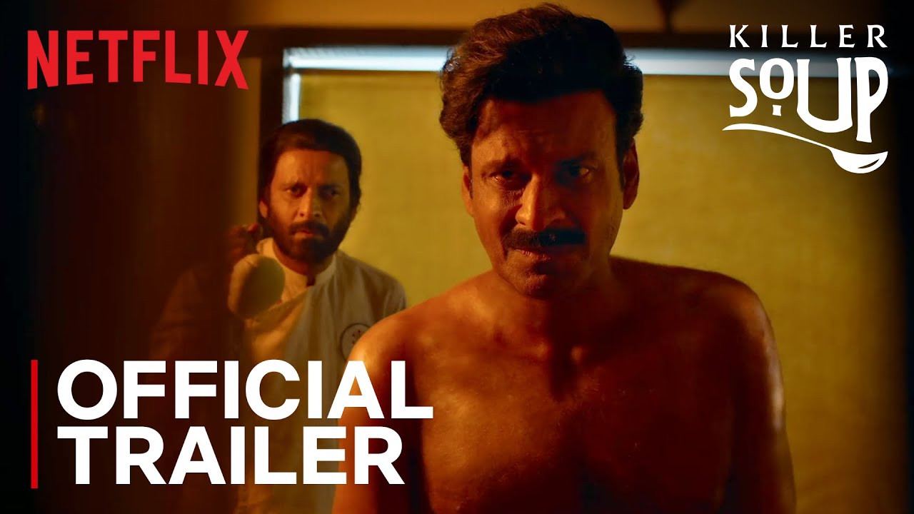 Killer Soup แกงร้อนซ่อนปม Season 1 (2024) Netflix 1-8 จบ บรรยายไทย