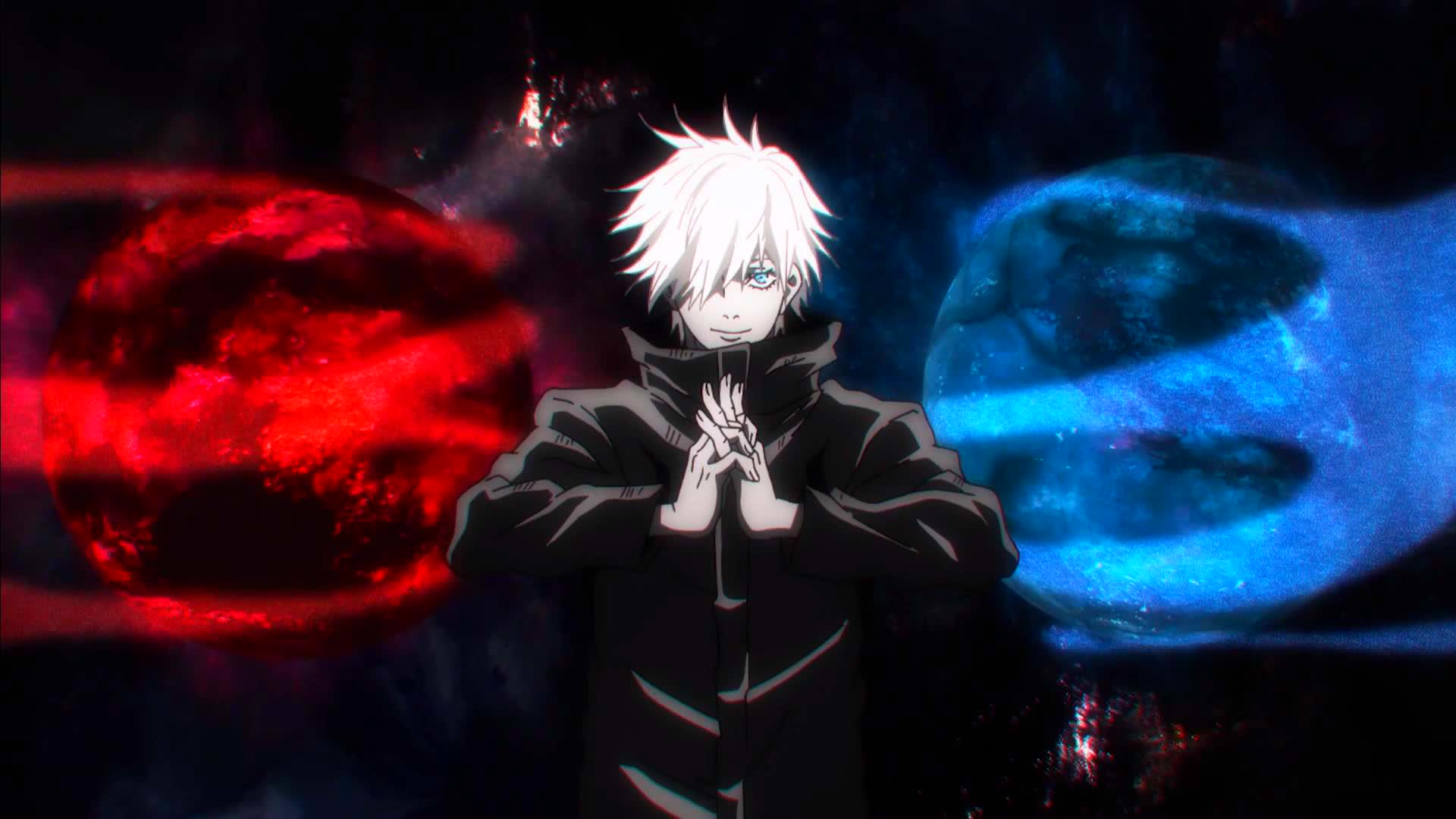 Jujutsu Kaisen Sesaon 1 (2020) มหาเวทย์ผนึกมาร