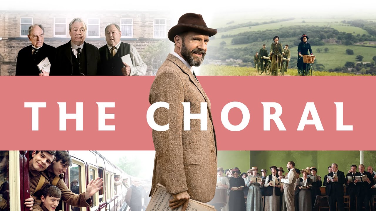 The Choral (2025) [ซับไทย]