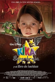 Lilly the Witch The Dragon and the Magic Book (2009) ลิลลี่แม่มดมือใหม่