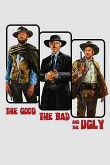 The Good, the Bad and the Ugly (1966)