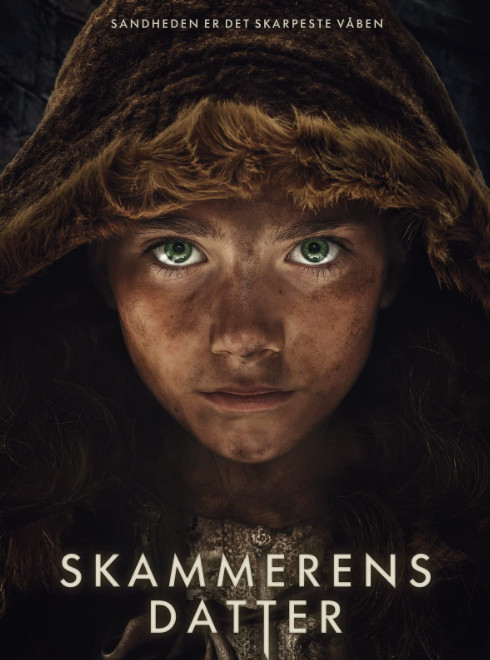 Skammerens datter (2015) สาวน้อยพลังเวทย์ กับดินแดนมังกรไฟ 