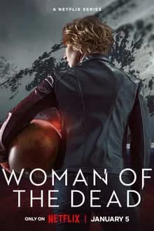 Women of the Dead Season 1 (2022) ผู้หญิงของคนตาย.