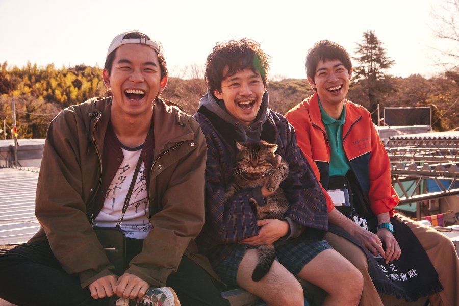 A Town Without Seasons (2023) 1-10 จบ บรรยายไทย