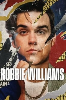 Robbie Williams Season 1 (2023) ร็อบบี้ วิลเลียมส์
