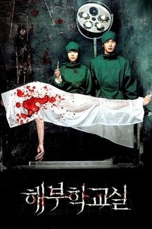 Cadaver (2007)