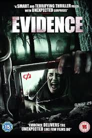 Evidence (2013) ชนวนฆ่าขนหัวลุก